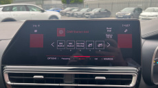 Citroen C5 Aircross 1.2 Hybrid 136 E-series 5dr e-DCS6 Petrol Hatchback